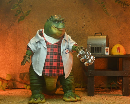 Dinosaurs Actionfigur Ultimate Earl Sinclair Wesayso 18 cm Image 11
