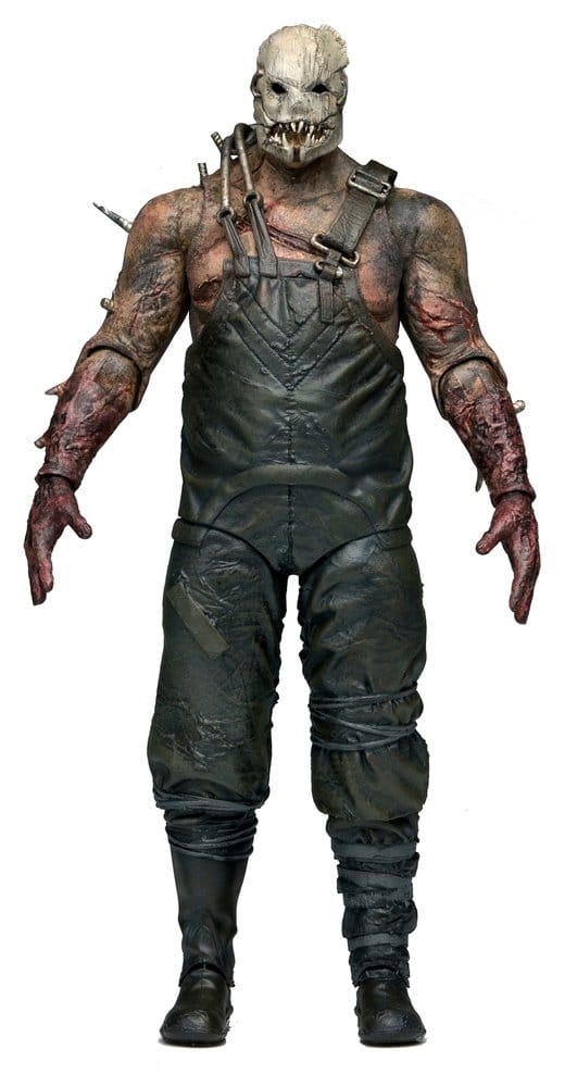 Dead by Daylight Actionfigur Trapper 18 cm Image 1