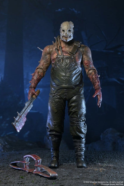 Dead by Daylight Actionfigur Trapper 18 cm Image 5