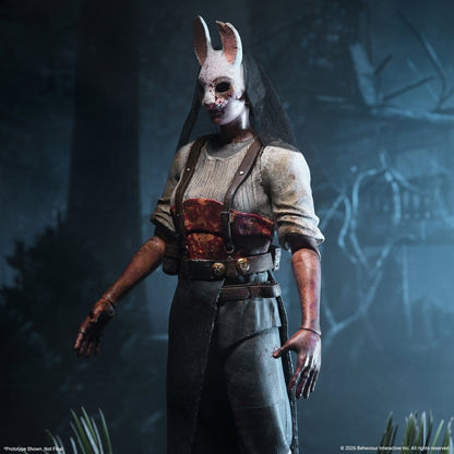 Dead by Daylight Actionfigur Huntress 18 cm Image 2