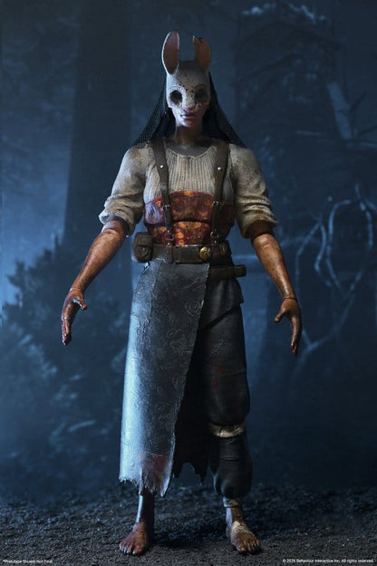 Dead by Daylight Actionfigur Huntress 18 cm Image 5