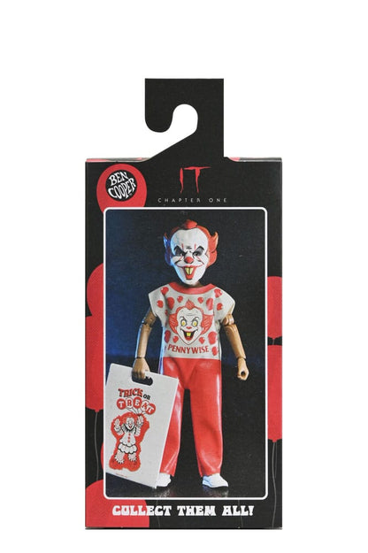 Es Ben Cooper Actionfigur Costume Series 9 Pennywise 15 cm Image 3