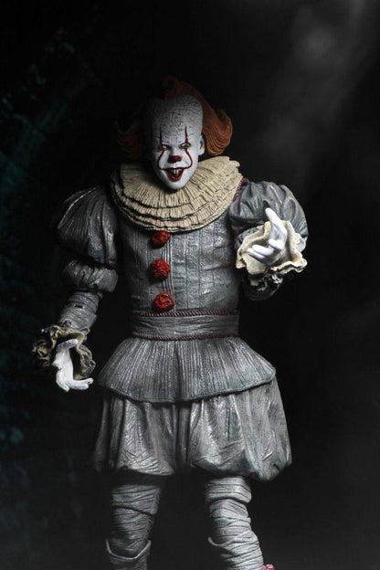 Es Kapitel 2 Actionfigur Ultimate Pennywise 18 cm Image 4