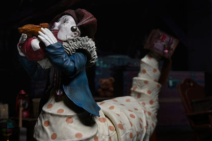 Krampus Actionfigur Der Klown Deluxe Figure 18 cm Image 3