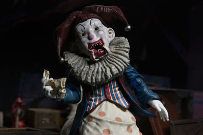 Krampus Actionfigur Der Klown Deluxe Figure 18 cm Image 15