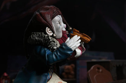 Krampus Actionfigur Der Klown Deluxe Figure 18 cm Image 16