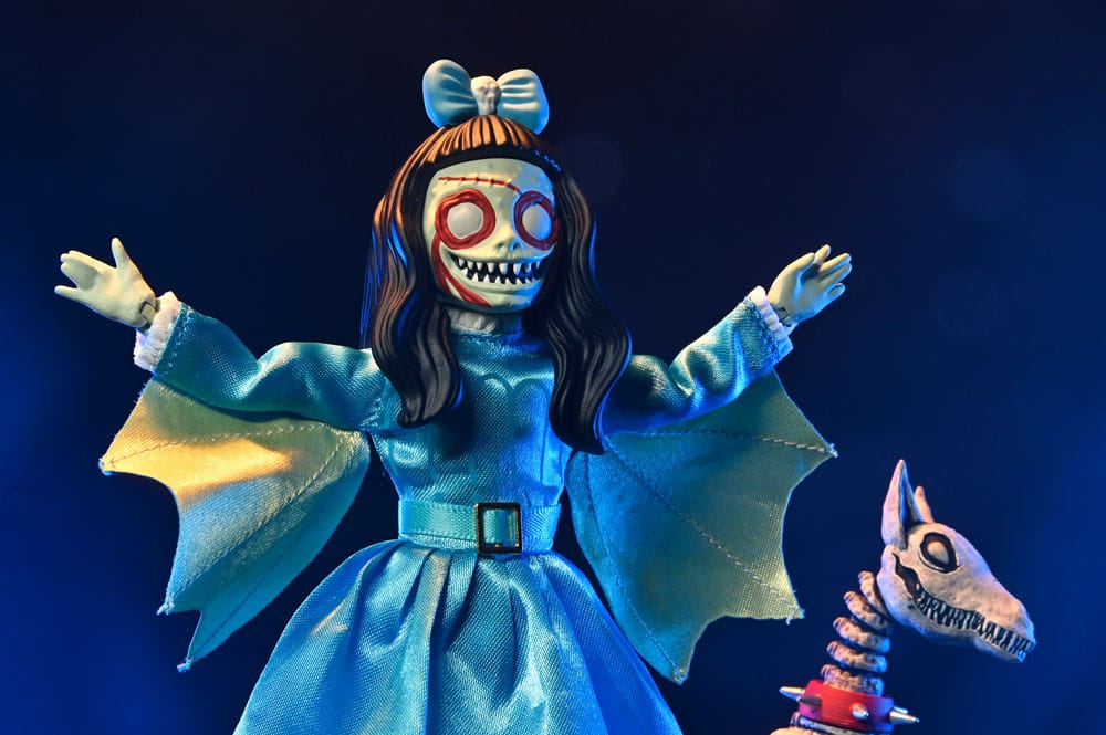 The Beauty of Horror Clothed Figure Actionfigur Ghouliana 20 cm Image 6