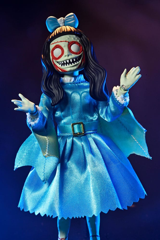 The Beauty of Horror Clothed Figure Actionfigur Ghouliana 20 cm Image 7