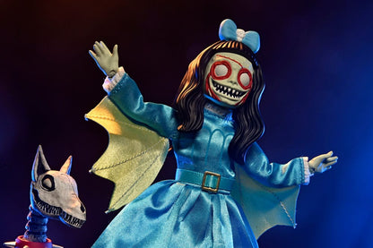 The Beauty of Horror Clothed Figure Actionfigur Ghouliana 20 cm Image 11