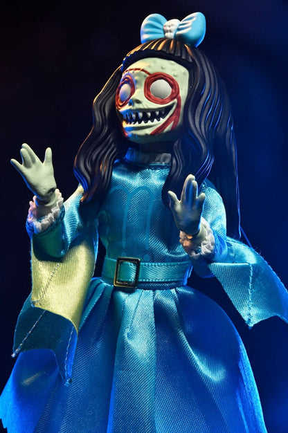 The Beauty of Horror Clothed Figure Actionfigur Ghouliana 20 cm Image 12