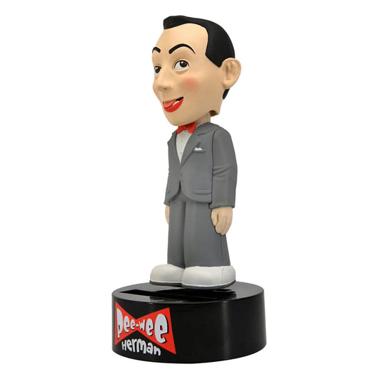 Pee-Wee Herman Body Knocker Wackelfigur Pee-Wee 16 cm Image 2