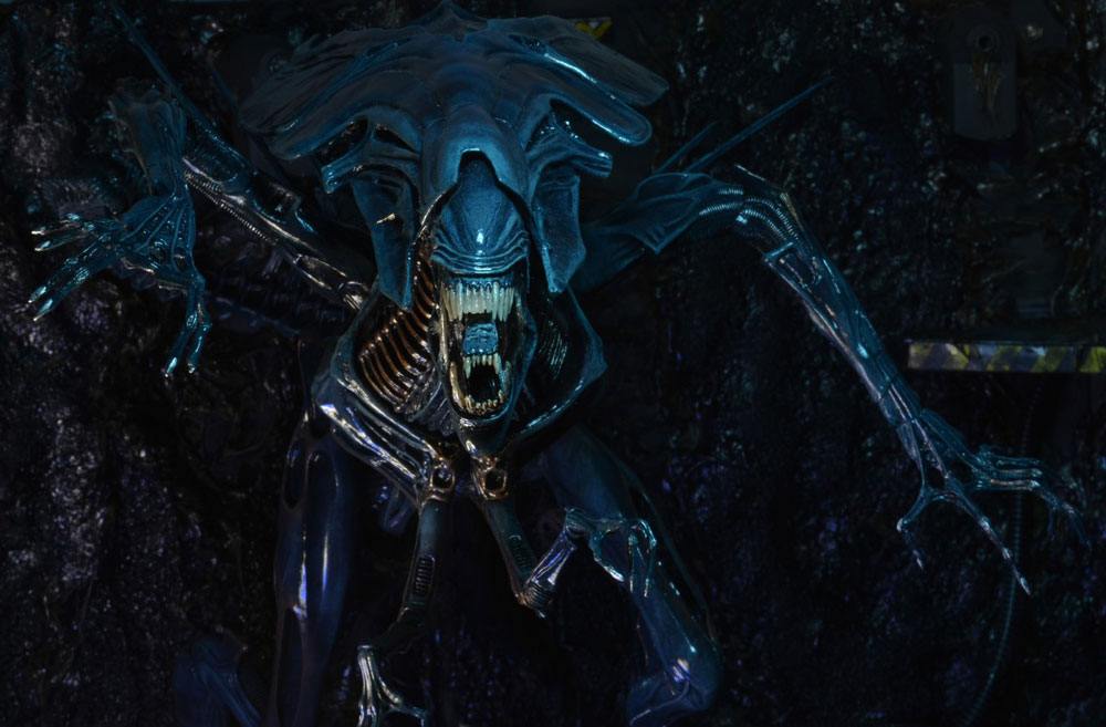 Aliens Ultra Deluxe Actionfigur Alien Queen 38 cm Image 5