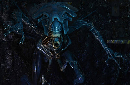 Aliens Ultra Deluxe Actionfigur Alien Queen 38 cm Image 5
