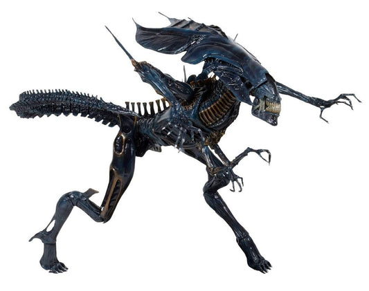 Aliens Ultra Deluxe Actionfigur Alien Queen 38 cm Image 1
