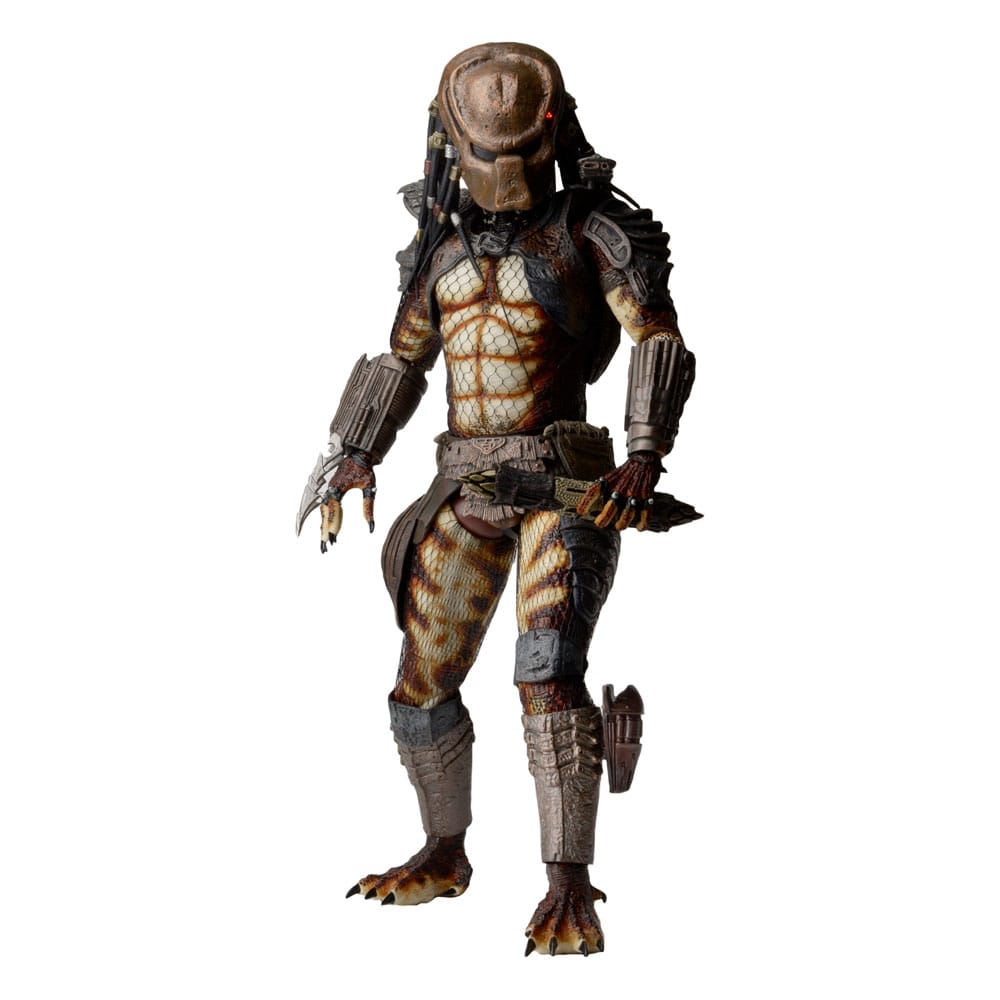 Predator 2 Actionfigur 1/4 City Hunter Predator 51 cm Image