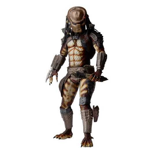 Predator 2 Actionfigur 1/4 City Hunter Predator 51 cm Image