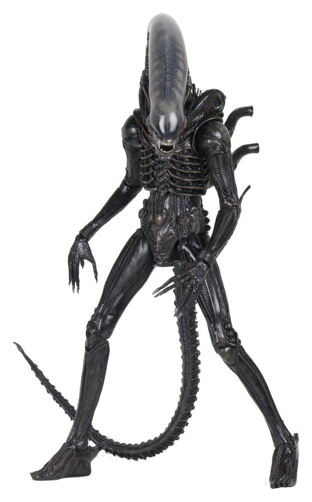 Alien 1/4 Actionfigur Big Chap 56 cm Image 1