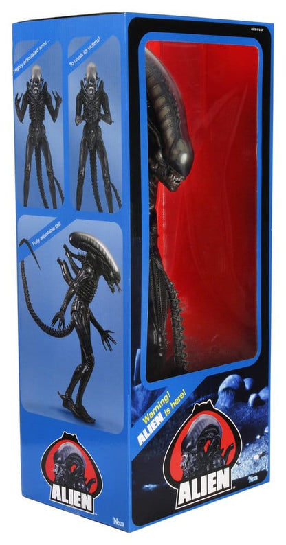 Alien 1/4 Actionfigur Big Chap 56 cm Image 2