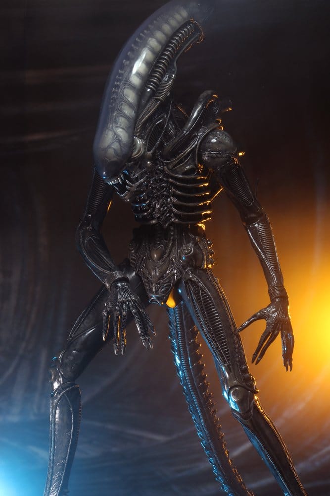 Alien 1/4 Actionfigur Big Chap 56 cm Image 3