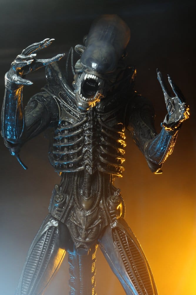 Alien 1/4 Actionfigur Big Chap 56 cm Image 4