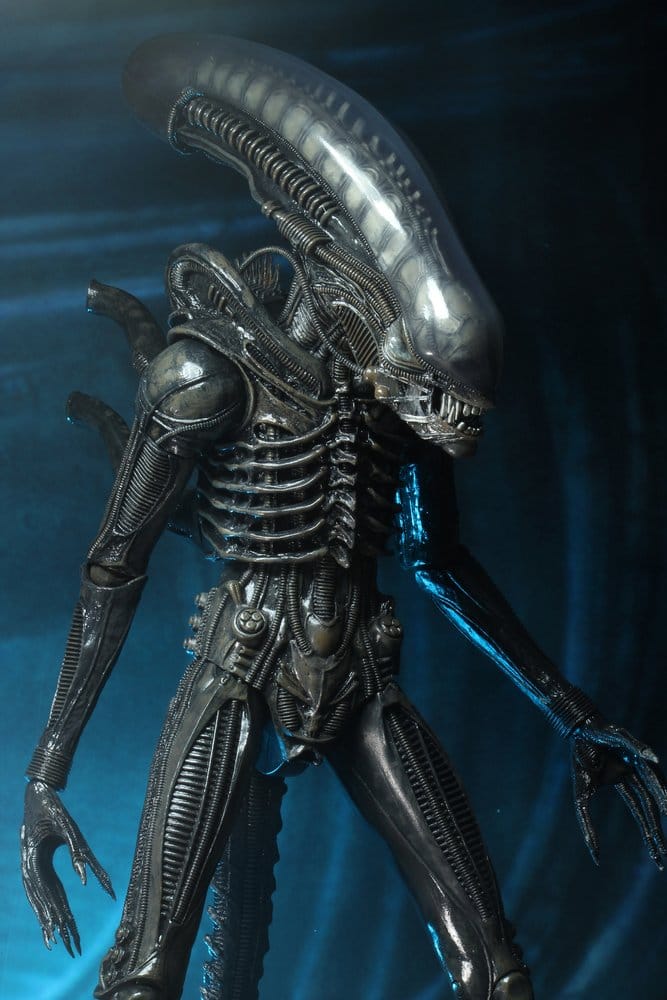 Alien 1/4 Actionfigur Big Chap 56 cm Image 5