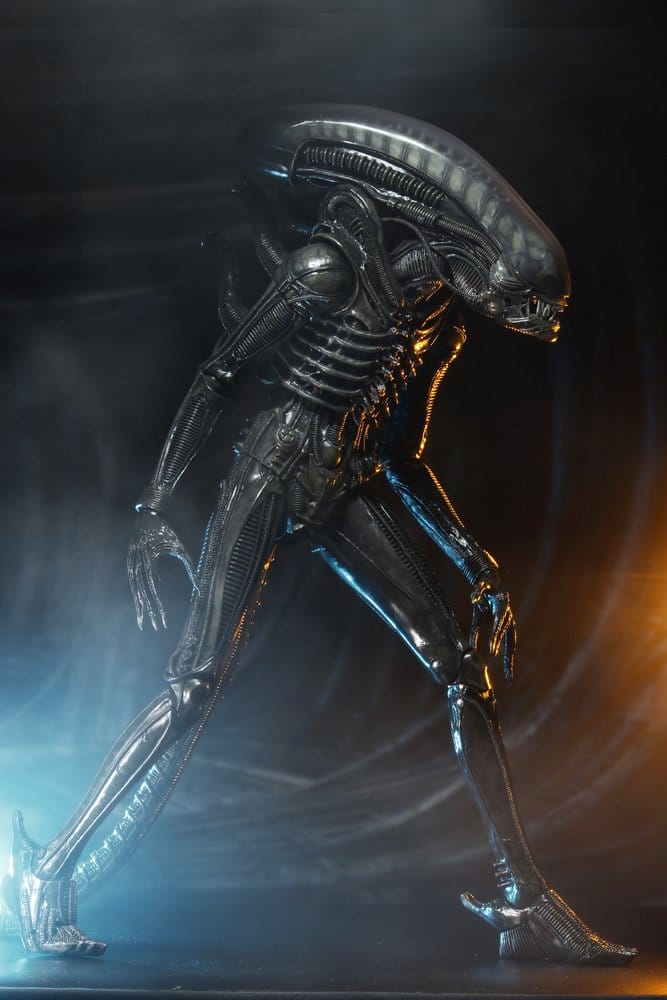 Alien 1/4 Actionfigur Big Chap 56 cm Image 8
