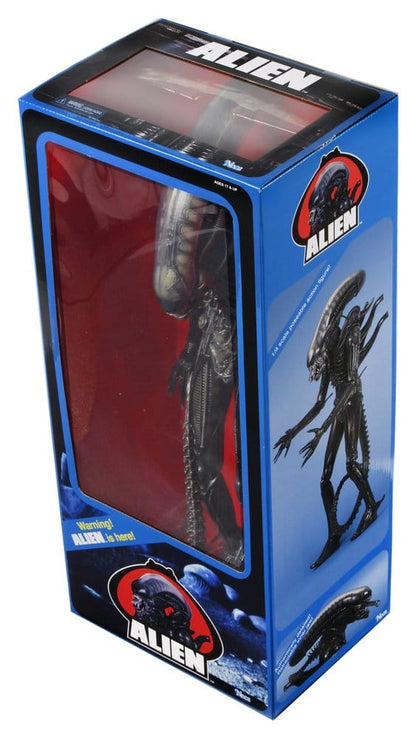Alien 1/4 Actionfigur Big Chap 56 cm Image 12