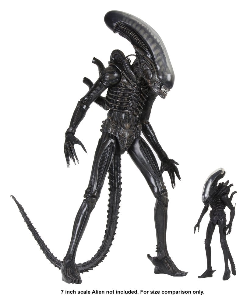 Alien 1/4 Actionfigur Big Chap 56 cm Image 13