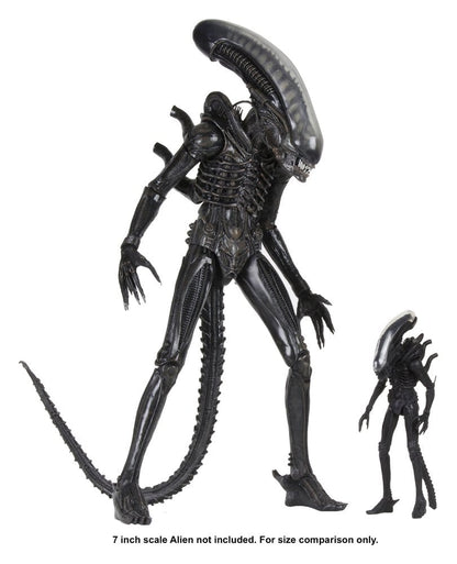 Alien 1/4 Actionfigur Big Chap 56 cm Image 13