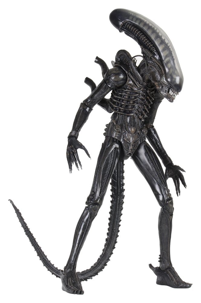 Alien 1/4 Actionfigur Big Chap 56 cm Image 14