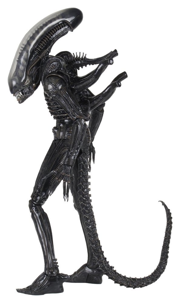 Alien 1/4 Actionfigur Big Chap 56 cm Image 15