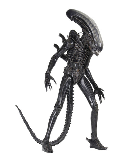 Alien 1979 Actionfigur 1/4 Ultimate 40th Anniversary Big Chap 56 cm Image 1