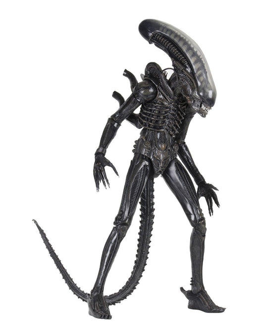 Alien 1979 Actionfigur 1/4 Ultimate 40th Anniversary Big Chap 56 cm Image 1