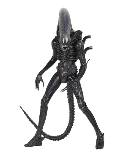 Alien 1979 Actionfigur 1/4 Ultimate 40th Anniversary Big Chap 56 cm Image 2