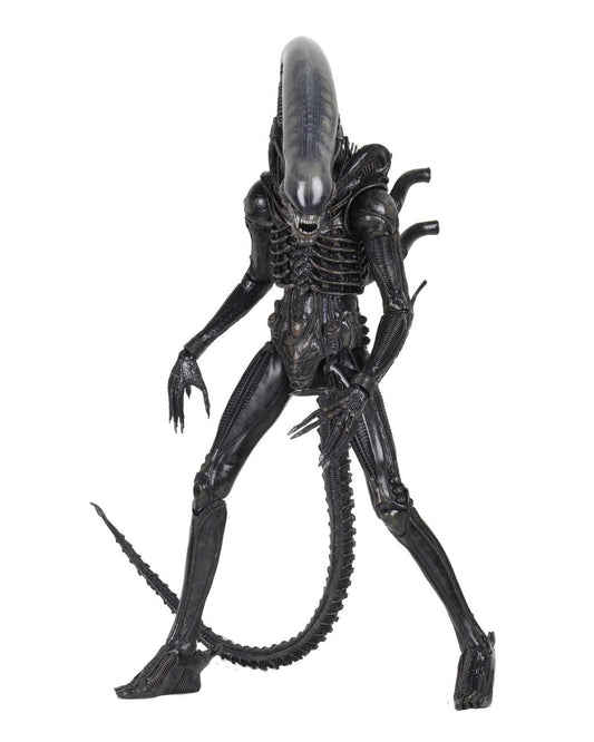 Alien 1979 Actionfigur 1/4 Ultimate 40th Anniversary Big Chap 56 cm Image 2