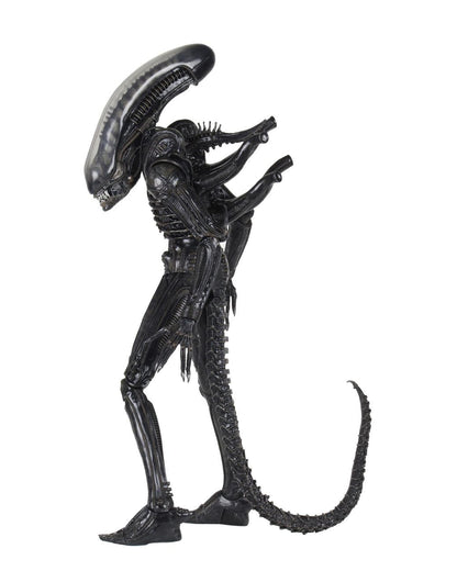 Alien 1979 Actionfigur 1/4 Ultimate 40th Anniversary Big Chap 56 cm Image 3