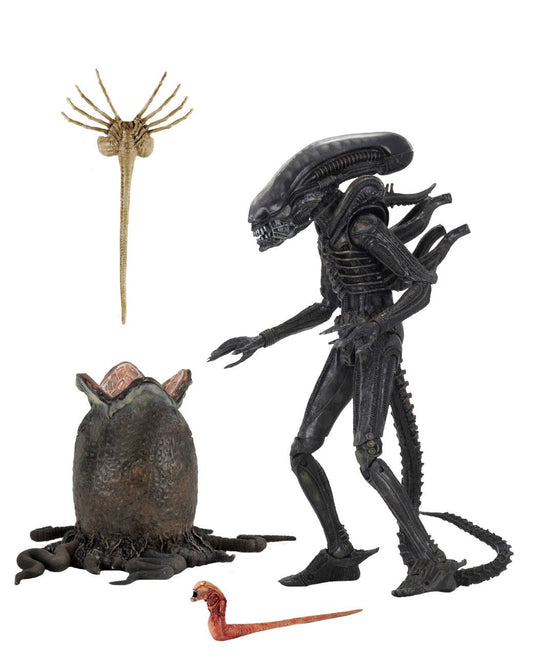Alien 1979 Actionfigur Ultimate 40th Anniversary Big Chap 23 cm Image 1