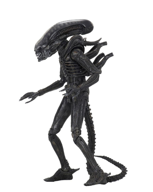 Alien 1979 Actionfigur Ultimate 40th Anniversary Big Chap 23 cm Image 2