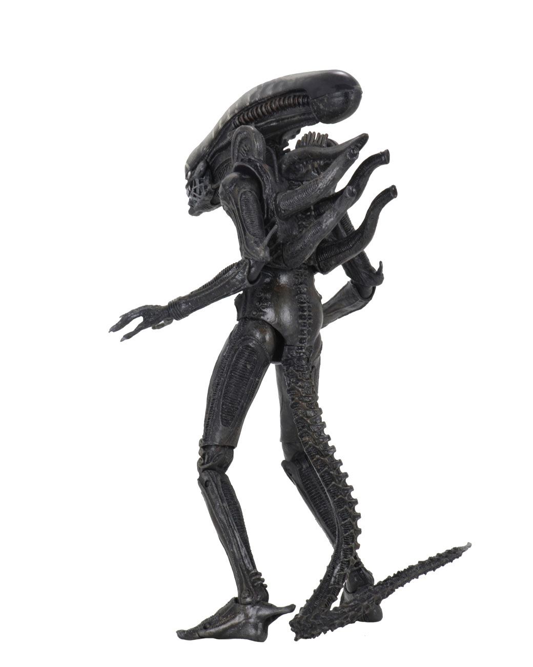 Alien 1979 Actionfigur Ultimate 40th Anniversary Big Chap 23 cm Image 3
