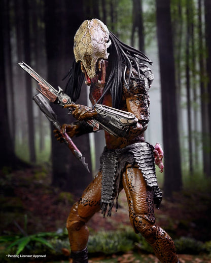 Prey Actionfigur Ultimate Feral Predator 18 cm Image 4