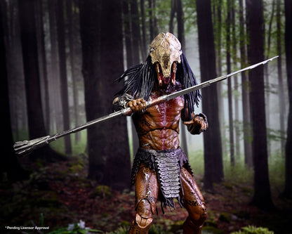 Prey Actionfigur Ultimate Feral Predator 18 cm Image 6