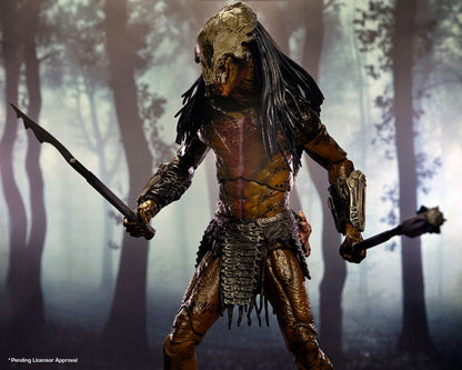 Prey Actionfigur Ultimate Feral Predator 18 cm Image 10