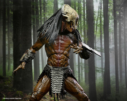 Prey Actionfigur Ultimate Feral Predator 18 cm Image 11