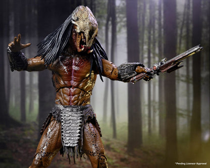 Prey Actionfigur Ultimate Feral Predator 18 cm Image 17