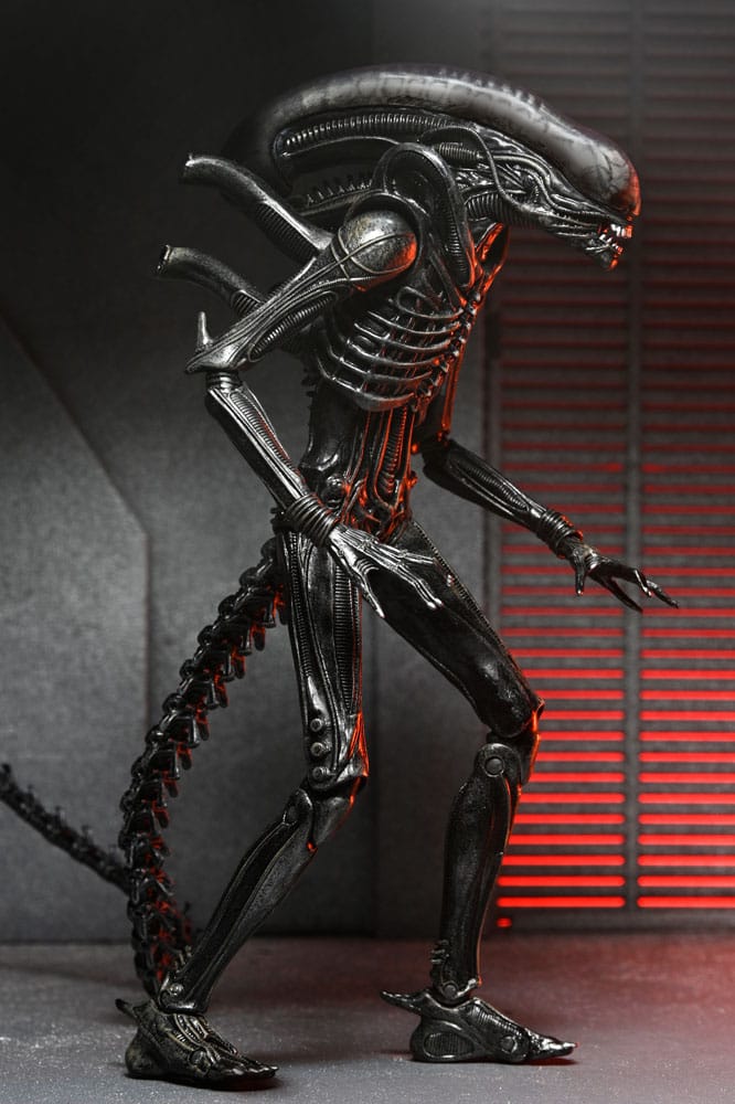 Alien: Romulus Actionfigur Ultimate Xenomorph XX121 18 cm Image 3