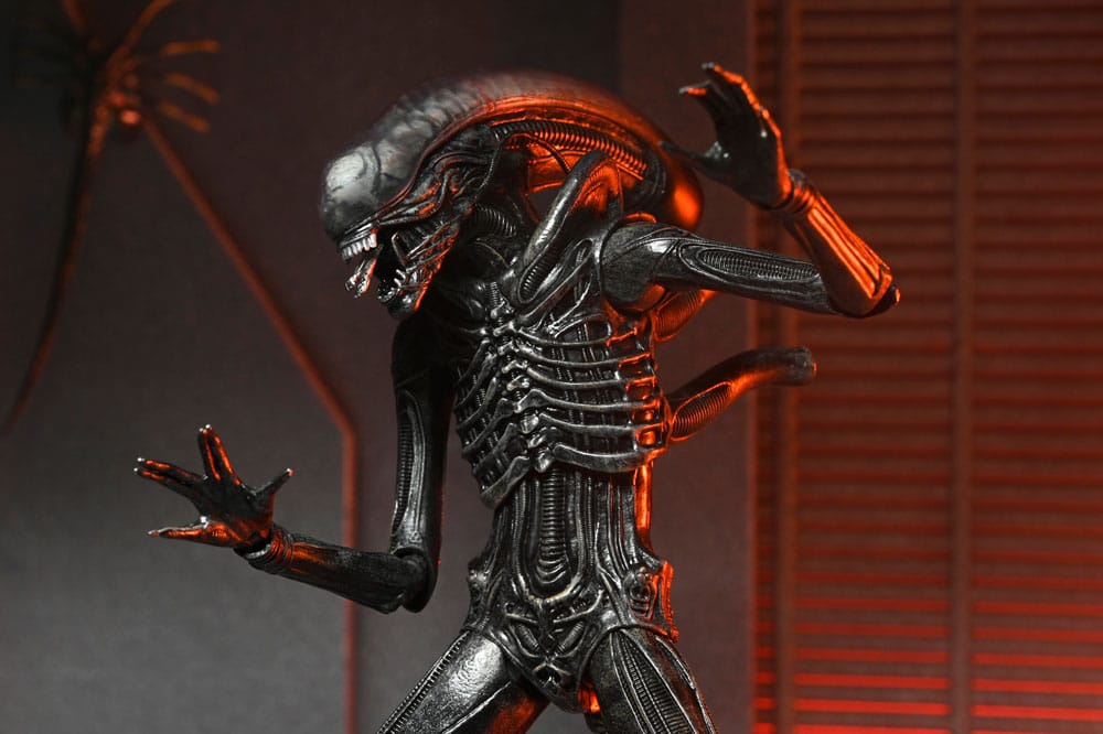 Alien: Romulus Actionfigur Ultimate Xenomorph XX121 18 cm Image 6