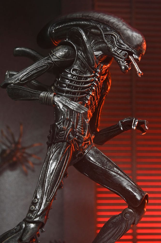 Alien: Romulus Actionfigur Ultimate Xenomorph XX121 18 cm Image 7