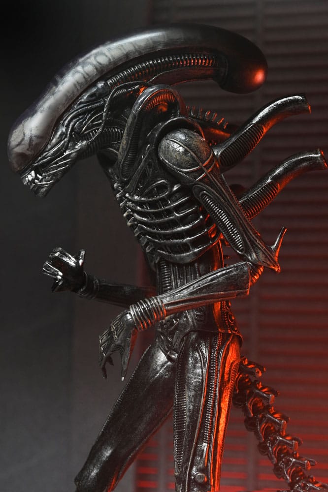 Alien: Romulus Actionfigur Ultimate Xenomorph XX121 18 cm Image 11