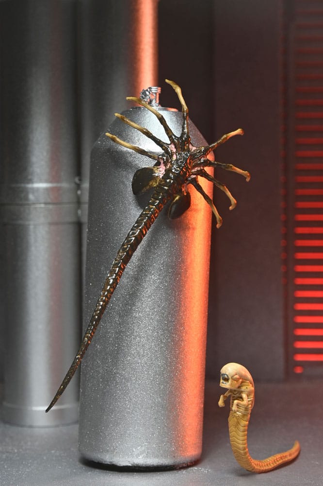 Alien: Romulus Actionfigur Ultimate Xenomorph XX121 18 cm Image 12