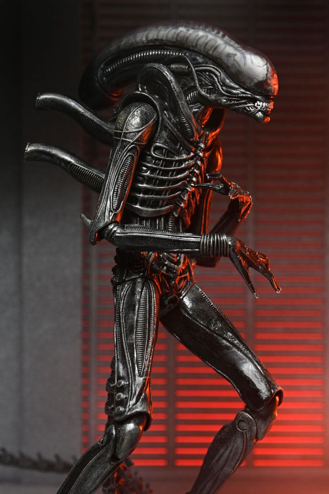 Alien: Romulus Actionfigur Ultimate Xenomorph XX121 18 cm Image 14